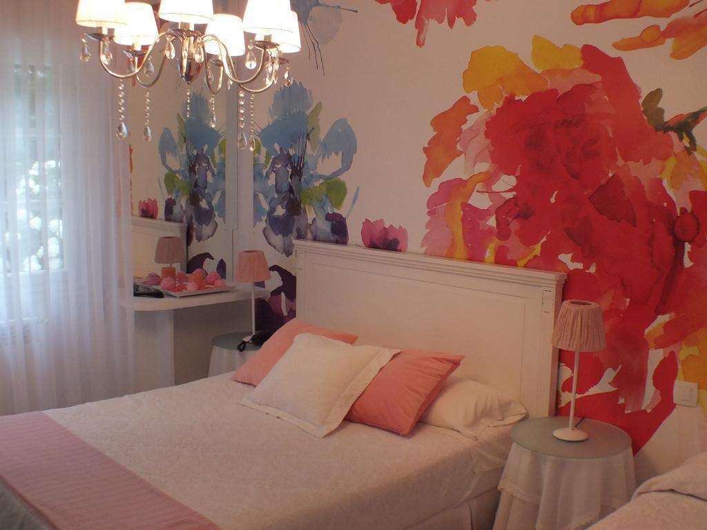 Complejo Rural Spa Hosteria El Pomar コミージャス エクステリア 写真